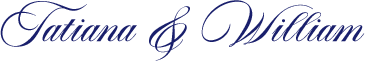 Tatiana&William